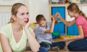 Überfordert? Wie Sie das Verhalten Ihres Kindes verbessern und als Elternteil die Kontrolle zurückgewinnen können