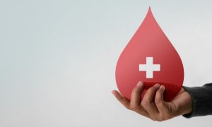 Wenn deine Blutgruppe B ist, sind hier 8 Dinge, die du wissen solltest