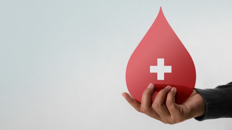 Wenn deine Blutgruppe B ist, sind hier 8 Dinge, die du wissen solltest