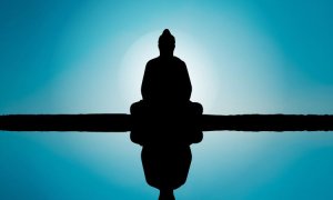Buddhistische Parabel: 3 Situationen, in denen du andere Menschen ignorieren solltest