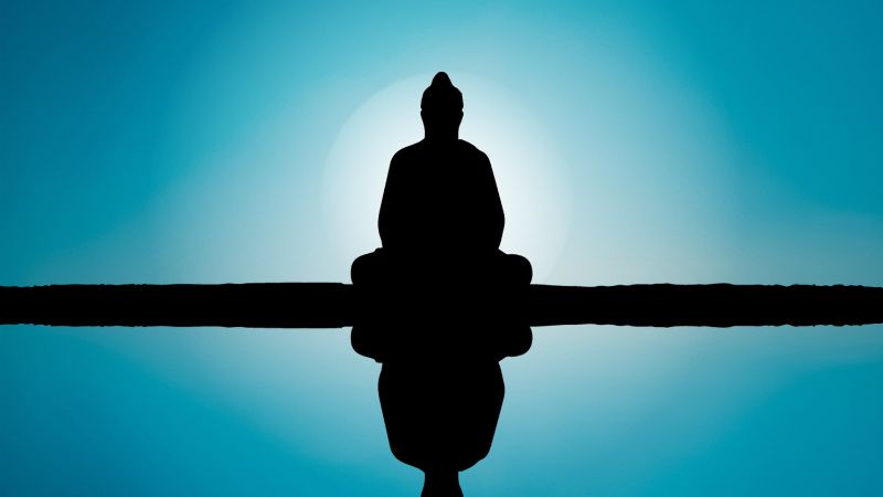 Buddhistische Parabel: 3 Situationen, in denen du andere Menschen ignorieren solltest