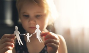 6 grausame Arten, wie geschiedene Eltern ihre Kinder für persönliche Zwecke missbrauchen
