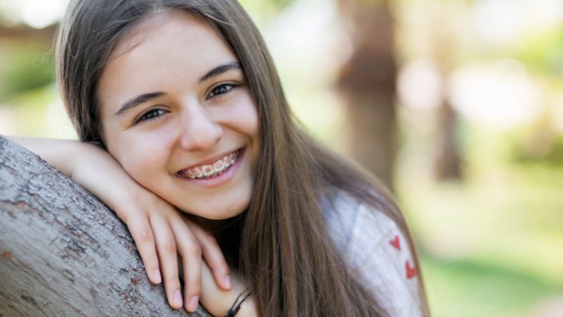 9 Tipps zur Erziehung von Teenager Mädchen