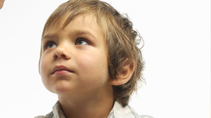 Elterliche Autorität stärken: 7 Tipps, wie Sie Ihrem Kind beibringen, 'Nein' zu akzeptieren