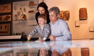 Experten der Johns-Hopkins-Universität empfehlen Museumsbesuche für Kinder zur Förderung von Gedächtnis und logischem Denken