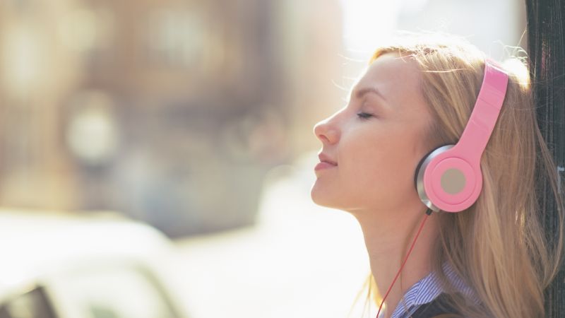 Musik auf 432 Hz: Eine Frequenz, die Körper und Geist heilt