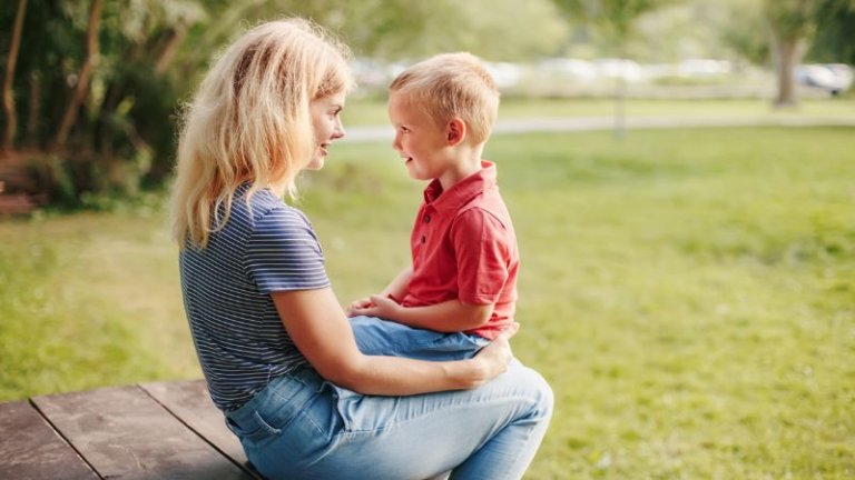 Wie Man Einen Jungen Richtig Erzieht Gestützt Durch Psychologie Seelenverwandte 