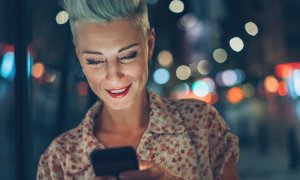 60 WhatsApp Gute Nacht Sprüche: Bringen Sie Romantik und Glück in Ihre Nachtbotschaften