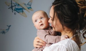 Achtsame Mutterschaft - 7 Wohlfühlansätze für frischgebackene Mütter