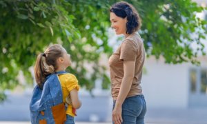 Diese 9 Tipps helfen Ihnen, Ihr Kind zu lehren, sich nicht beleidigen zu lassen und für sich selbst einzustehen