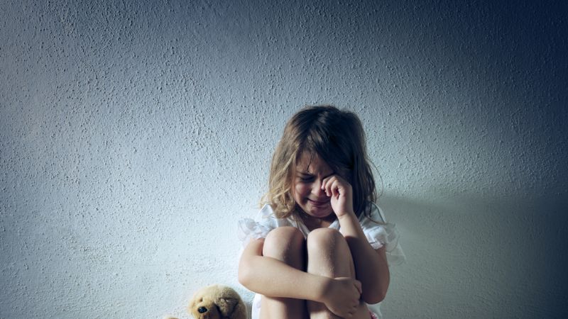 Forscher enthüllen langfristige Auswirkungen von Stress und Negativität auf unsere Kinder