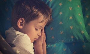 Warum ist es so wichtig, dass Kinder nicht später als 21:00 Uhr schlafen gehen?