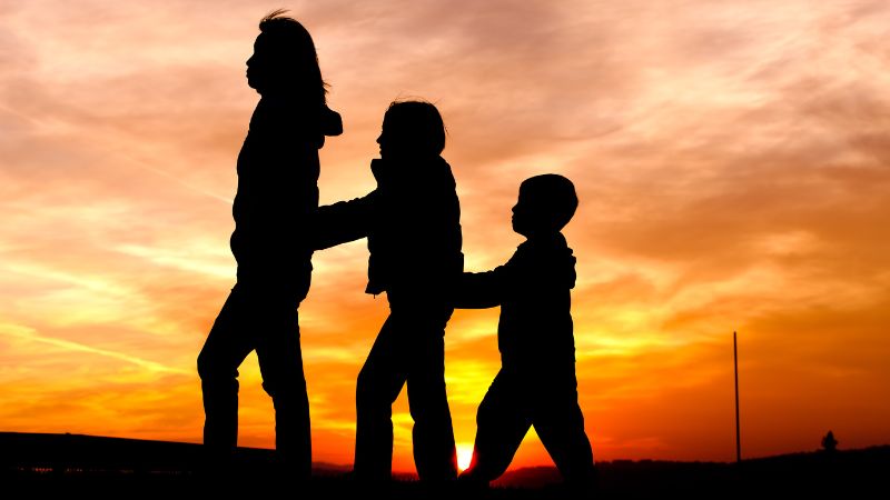 17 Kluge Wege, um eine Starke Führungsperson für Ihre Kinder zu Sein