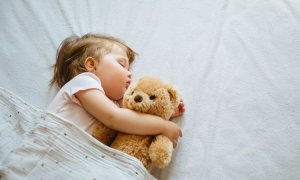 Selbstbestimmter und erholsamer Schlaf durch den Montessori Ansatz