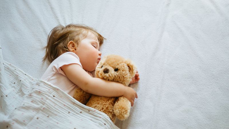 Selbstbestimmter und erholsamer Schlaf durch den Montessori Ansatz