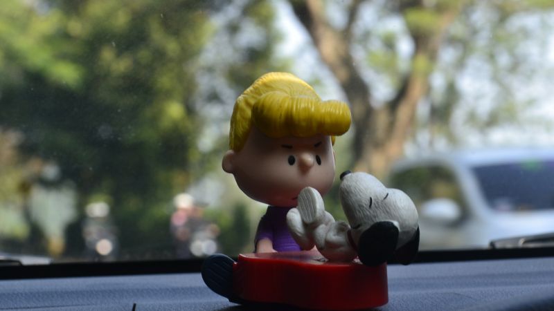 Snoopy Sprüche: Über 120+ inspirierende Weisheiten von Snoopy und seinen Freunden