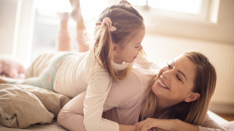 15 Tipps, wie man eine gute Mutter sein kann (nicht perfekte Mutter)
