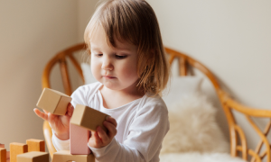 Montessori Ansatz: wertschätzen statt loben