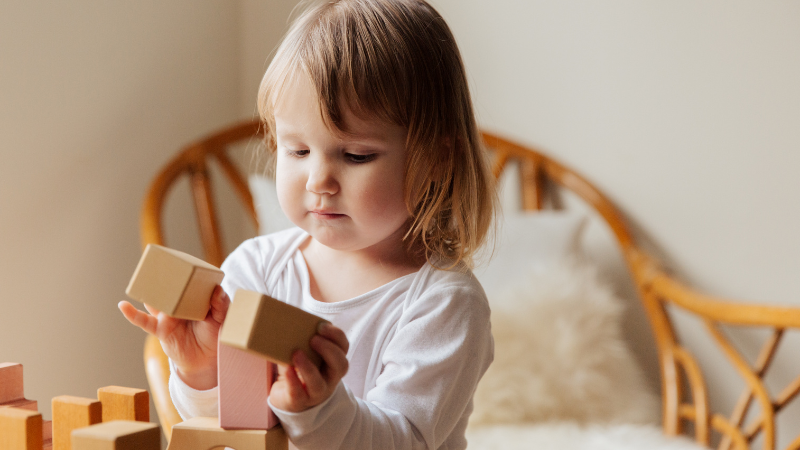 Montessori Ansatz: wertschätzen statt loben