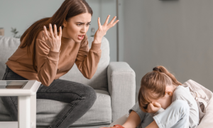 8 Tipps für Eltern am Rande eines Nervenzusammenbruchs