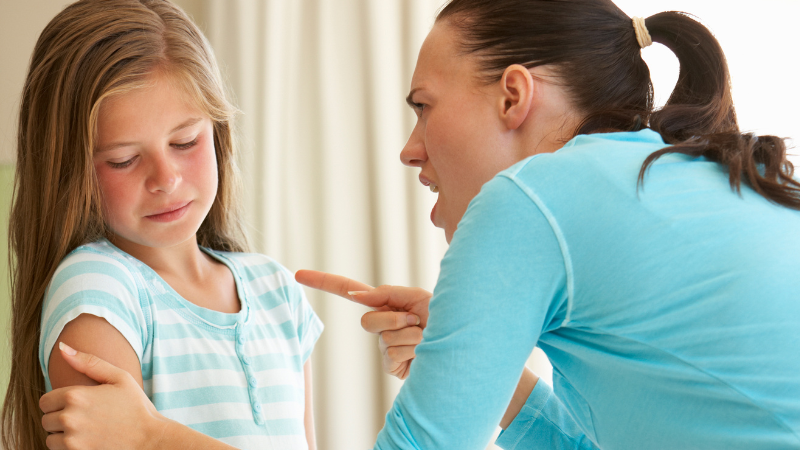 7 zuverlässige Methoden zur Disziplinierung eines Kindes ohne negative Auswirkungen