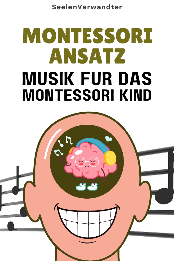 Montessori Ansatz Musik Für Das Montessori Kind