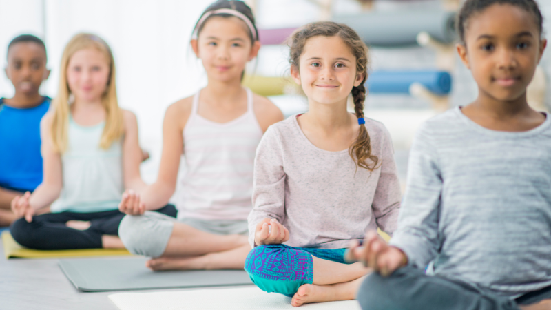 Die geistige Flexibilität bei Kindern: Wie kann sie gefördert werden?
