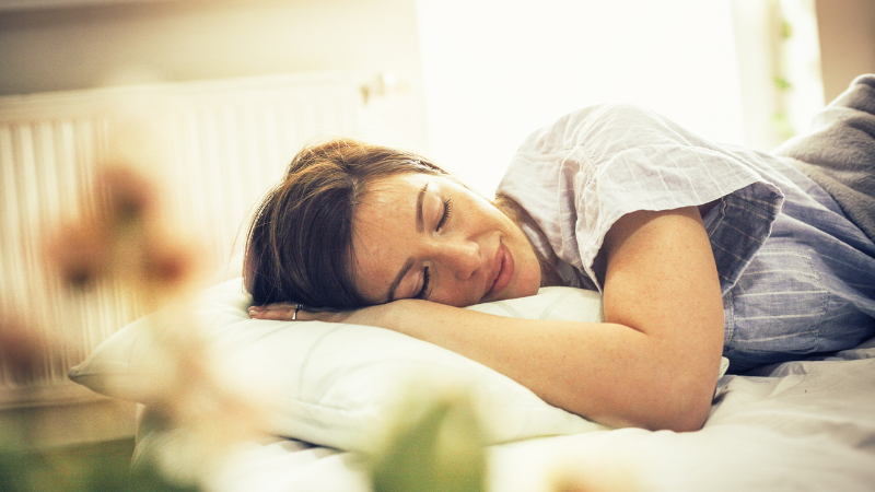 Wie Sie den besten Schlaf Ihres Lebens bekommen: Sechs Geheimnisse aus der Forschung
