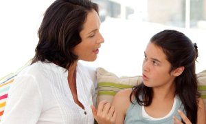 5 Fehler, die Eltern bei Teenagern machen