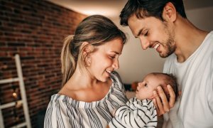 5 Wenig bekannte Tatsachen, die den Typ Eltern beeinflussen