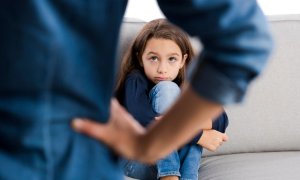 7 Anzeichen für schlechte Elternschaft