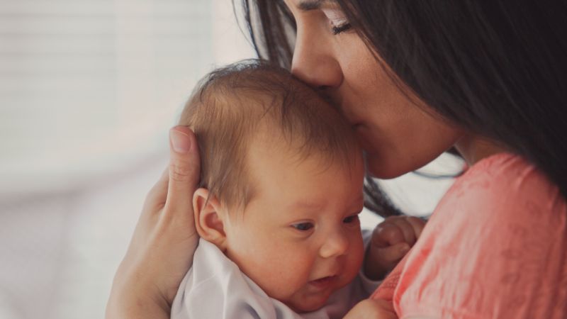 Anzeichen dafür, dass Sie eine gute Mutter sein könnten: 9 wissenschaftlich unterstützte Hinweise
