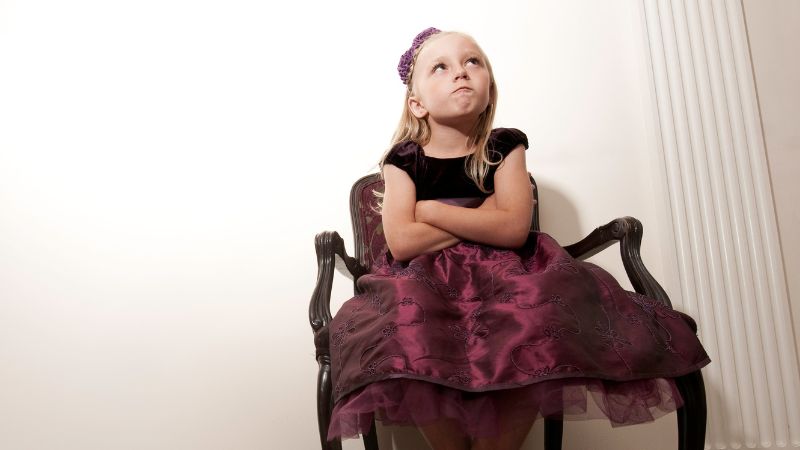 Die 9 besten Wege, um mit Trotzverhalten bei Kindern umzugehen