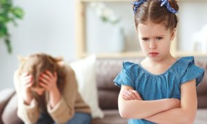 Emotionale Unreife bei Eltern: Eine Untersuchung von passivem bis reaktivem Verhalten