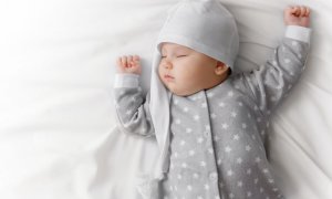 Wie man gute Schlafgewohnheiten für sein Baby festlegt