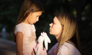 6 Kleine Verhaltensprobleme, die Eltern niemals ignorieren sollten