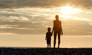 7 Fehler, die selbst erfahrene Eltern bei der Erziehung von Söhnen machen