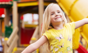 6 Möglichkeiten, um Ihre Kinder glücklicher zu machen