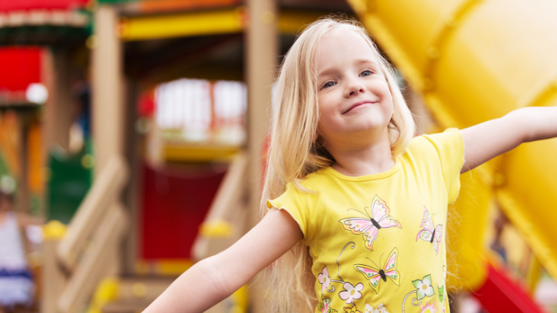 6 Möglichkeiten, um Ihre Kinder glücklicher zu machen
