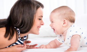 50 einfache Möglichkeiten, Ihr Baby schlauer zu machen