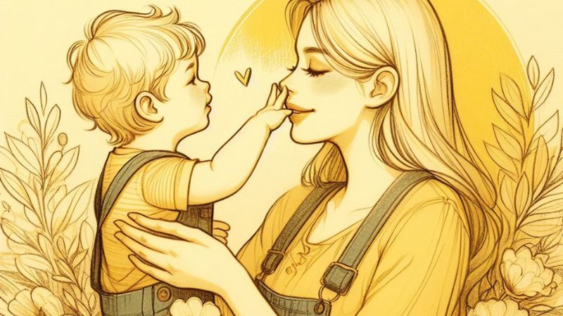 Mütter mit Co-Abhängigkeit – Einfluss auf Kinder und Durchbrechen des Zyklus