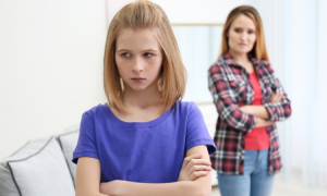 Jugendliche schlechte laune: Was kann ich gegen einen Teenager mit einer besonders schlechten Einstellung tun?