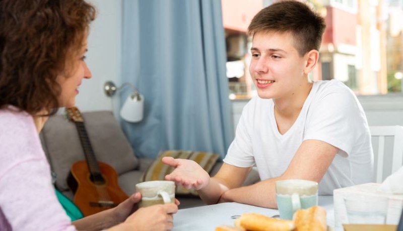 20 Tipps für schuldfreie Disziplin für Eltern mit Teenagern