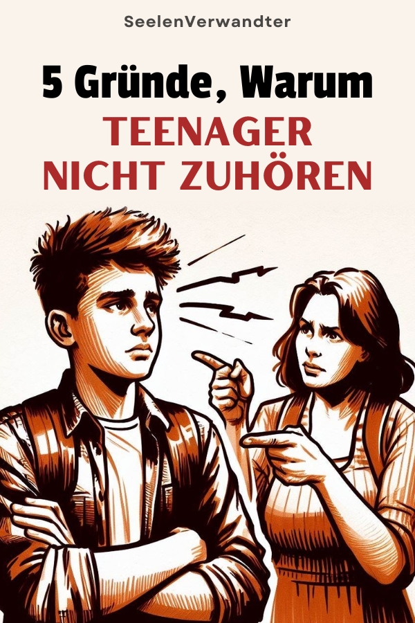5-Gruende-Warum-Teenager-Nicht-Zuhoeren