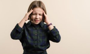 7 Warnzeichen dafür, dass dein Kind zu viel Stress hat