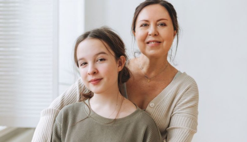 Jugendliche und Eltern: Wollen Sie Teenager, die Sie nicht hassen?