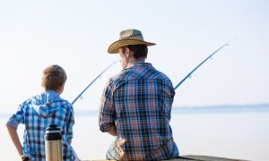 Vater oder Papa: Acht entscheidende Unterschiede