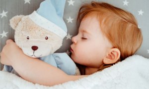 Warum ist Schlaf so wichtig für Kinder?