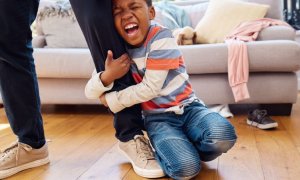 10 Tipps, wie Sie Ihrem Kind helfen können, mit seiner Wut umzugehen