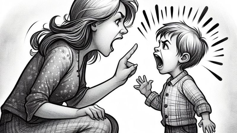 Was tun, wenn dein erwachsenes Kind deine Gefühle verletzt: Tipps für eine gesunde Reaktion